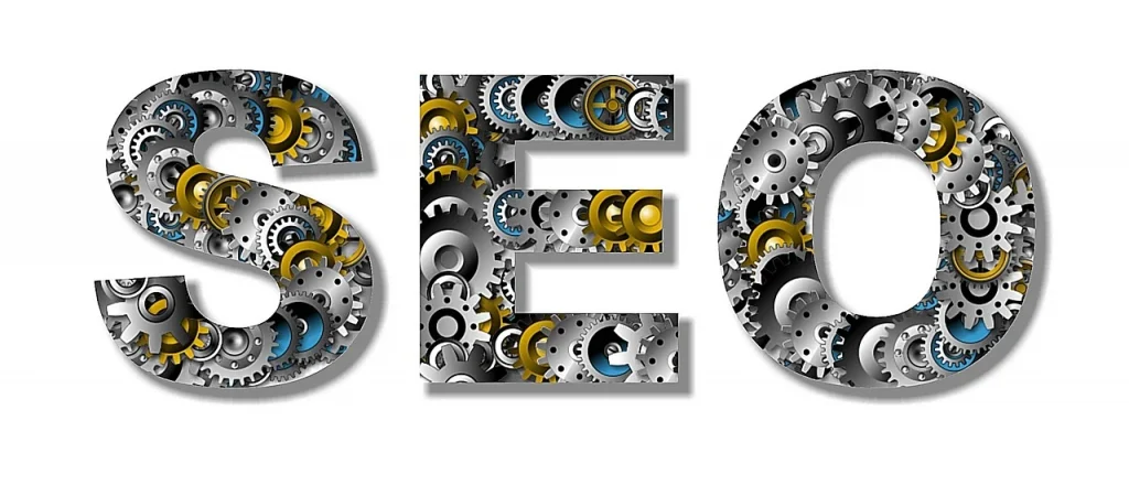 consultant seo paris